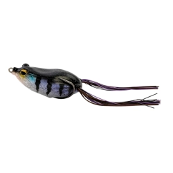 Savage Gear Popper Walker Frog 5.5cm 15g black